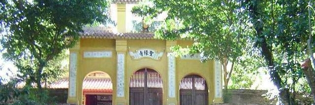 Chùa Thánh Duyên