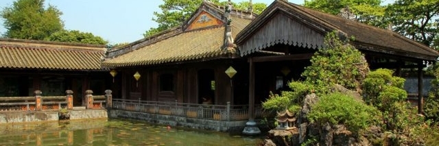 Cung Diên Thọ