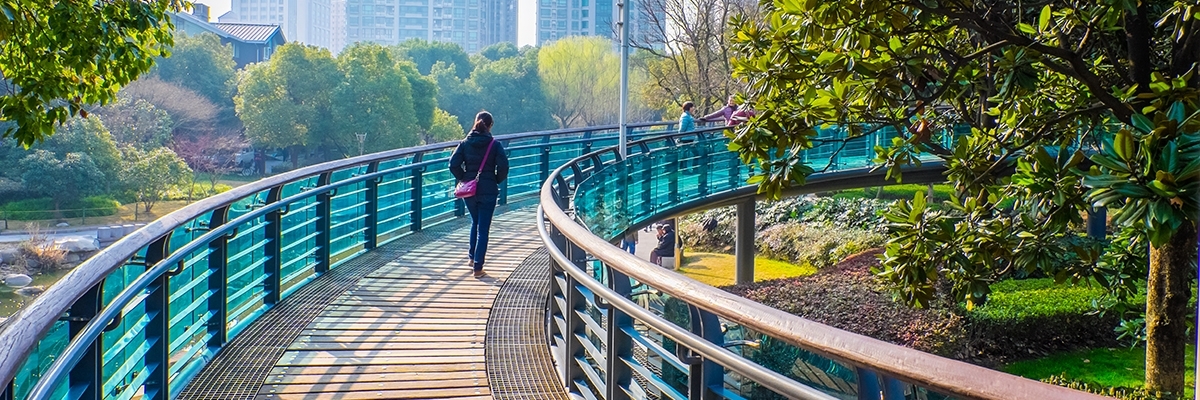 Công viên Xujiahui (Xujiahui Park)