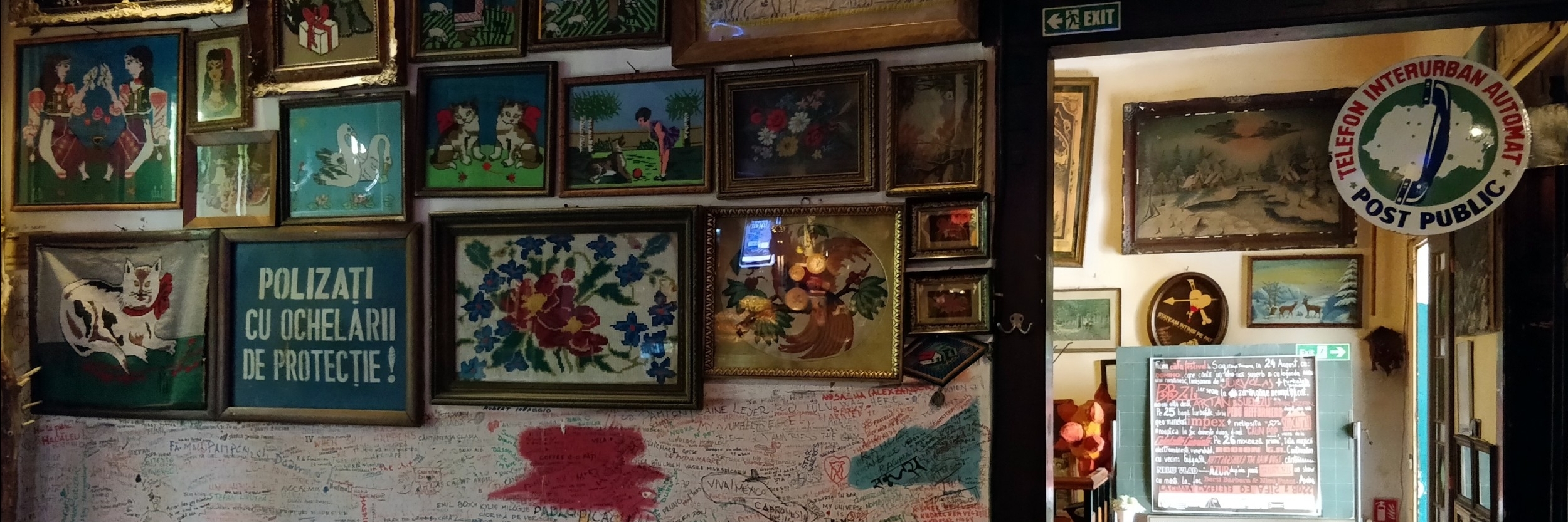 Bảo Tàng Cộng Sản Người Tiêu Dùng(Communist Consumers Museum)