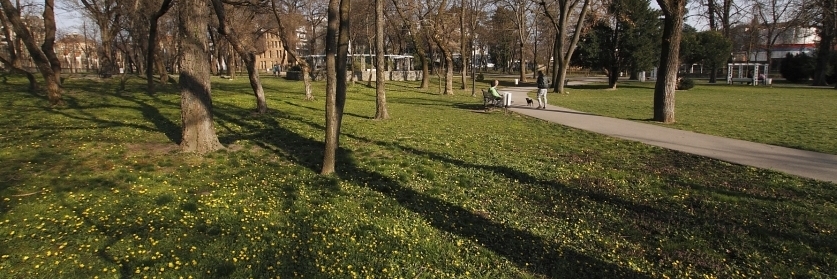 Công Viên Công Cộng (Parcul Poporului)