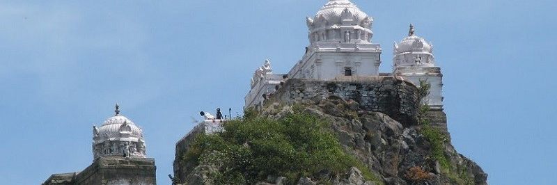 Đền Thalamalai Perumal (Thalamalai Perumal Temple)