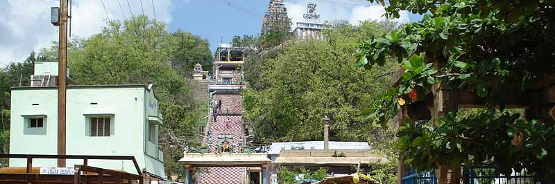 Đền Viralimalai Murgum (Viralimalai Murgum Temple)