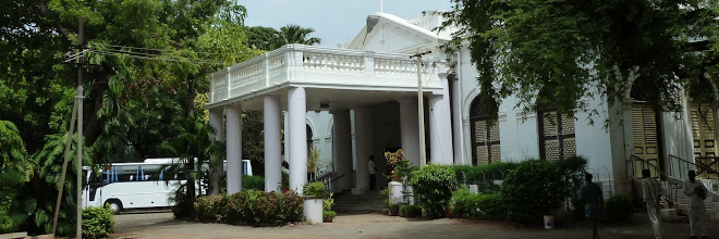 Nhà thờ Thánh John (St John’s Church)