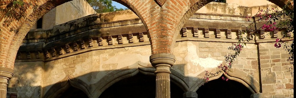 Di tích Capilla Abierta (Capilla Abierta)