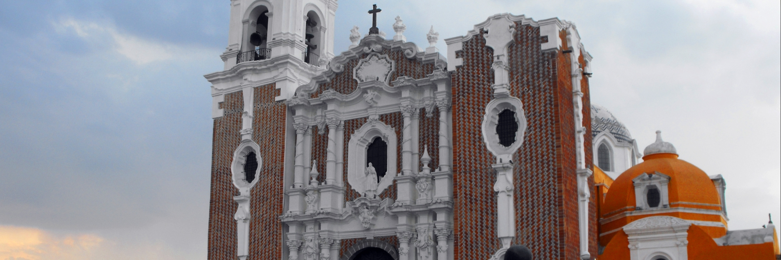 Giáo xứ Saint Joseph (Parish of Saint Joseph)