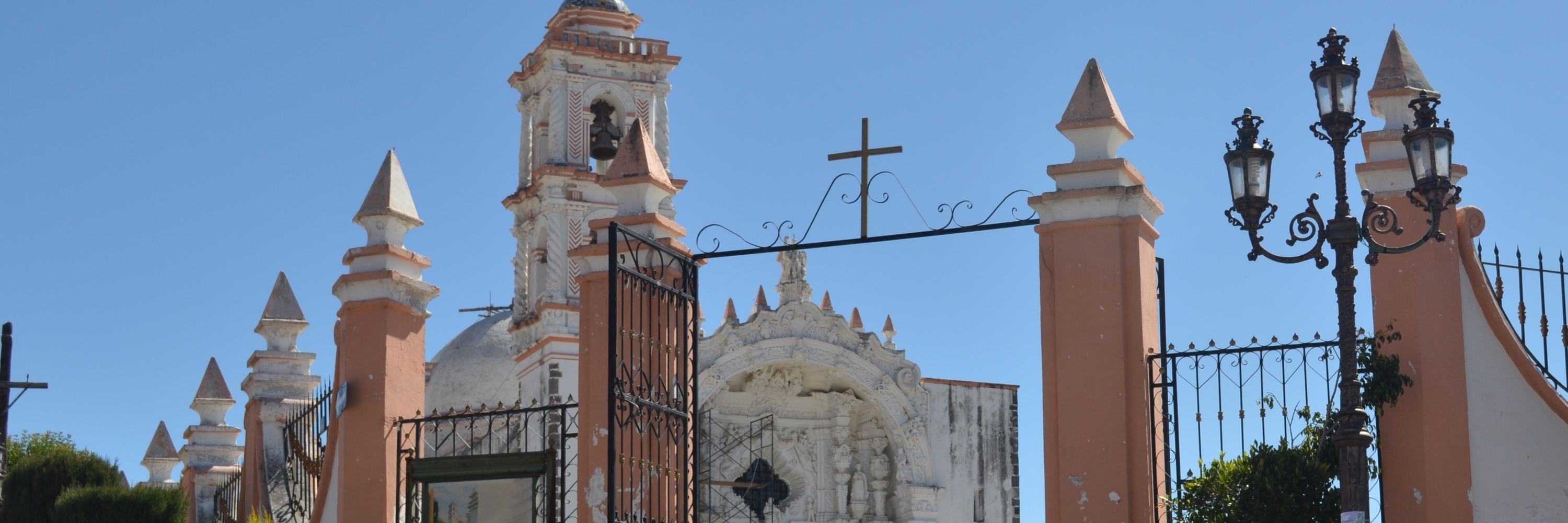 Giáo xứ San Nicolás de Bari (Parish of San Nicolás de Bari)