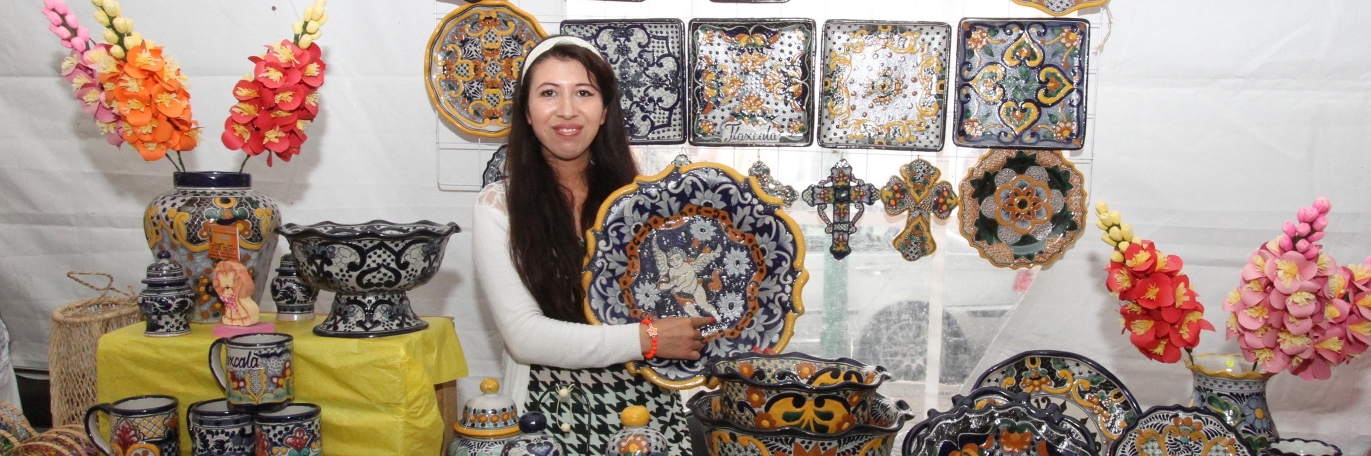 Ngôi nhà thủ công (House of Crafts)