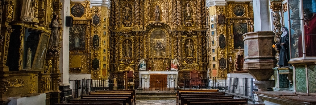 Nhà thờ Đức Mẹ Giả định (Cathedral of Our Lady of the Assumption)