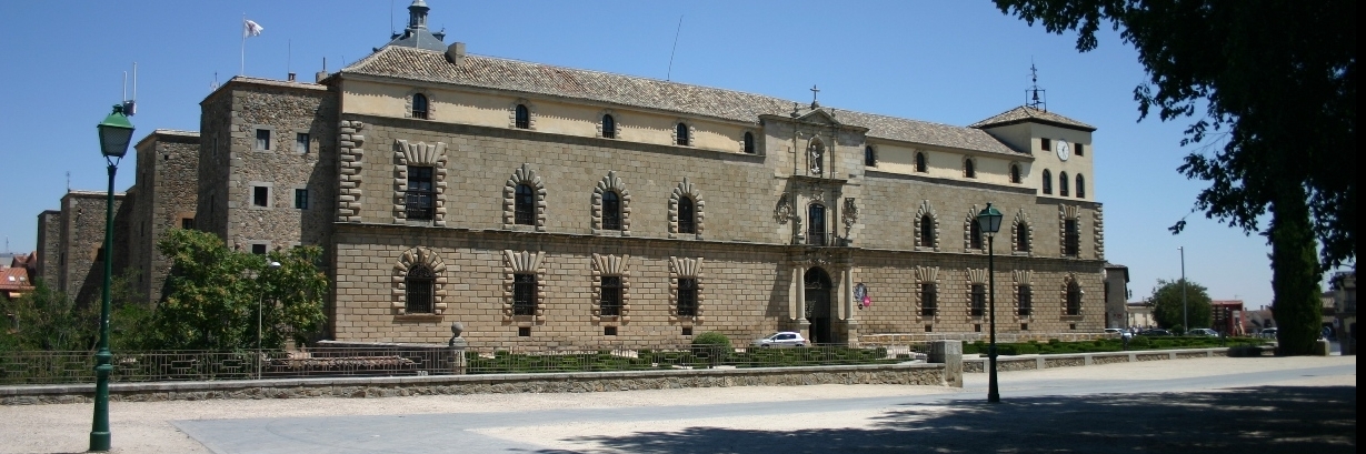 Bệnh viện Tavera (Hospital de Tavera)