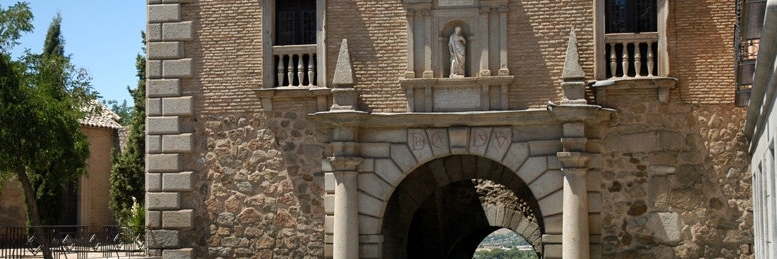 Cổng Cambron (Cambron Gate)