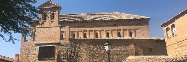 Giáo đường Do Thái (Assumption Synagogue)