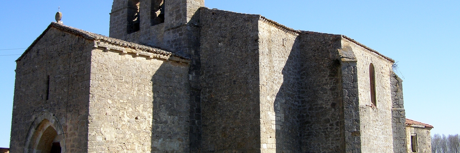 Nhà thờ St. Roman (St. Roman Church)