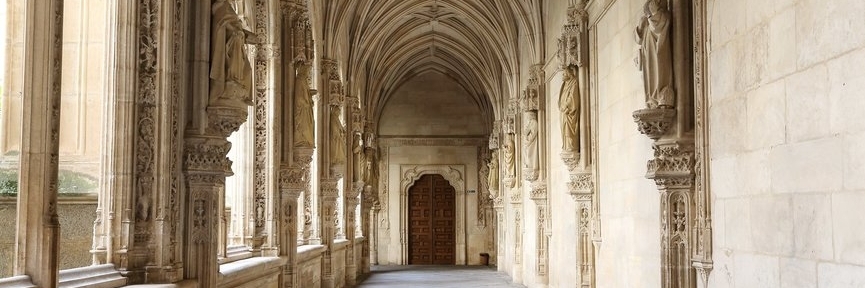 Tu viện Hoàng gia San Juan (Royal Monastery of San Juan)