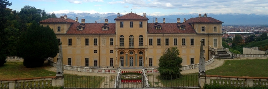 Biệt thự Regina (Villa della Regina)