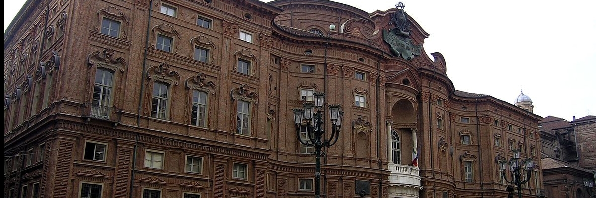 Cung điện Carignano (Palazzo Carignano)