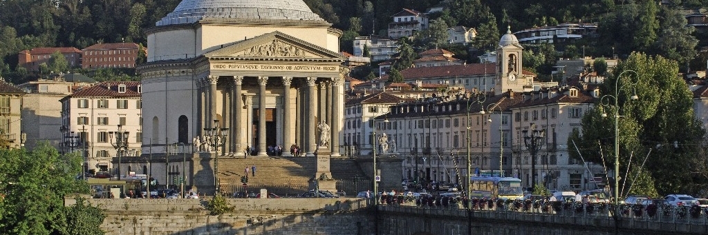 Nhà thờ Gran Madre Di Dio (Chiesa Gran Madre Di Dio)