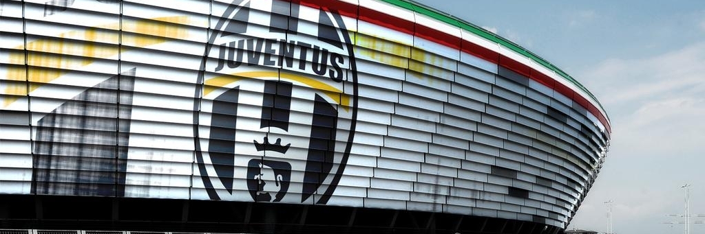 Sân vận động Juventus (Juventus Stadium)