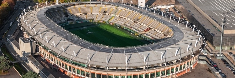 Sân Vận Động Olympic (Stadio Olimpico di Torino)