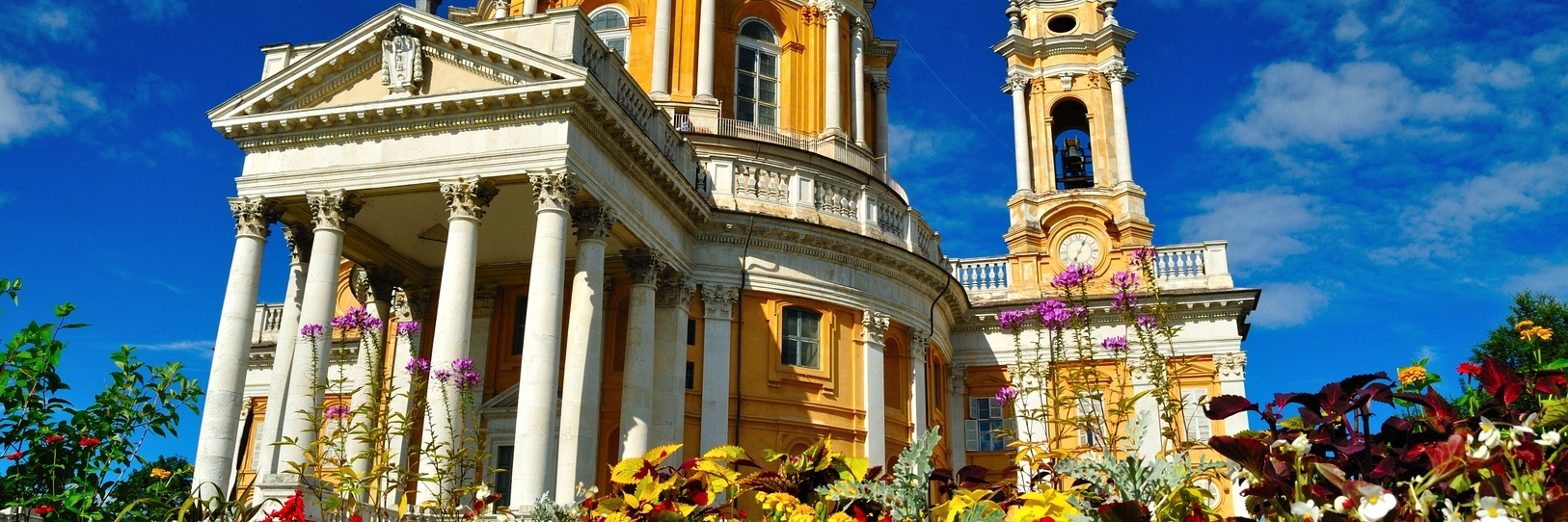 Thánh đường Superga (Basilica di Superga)