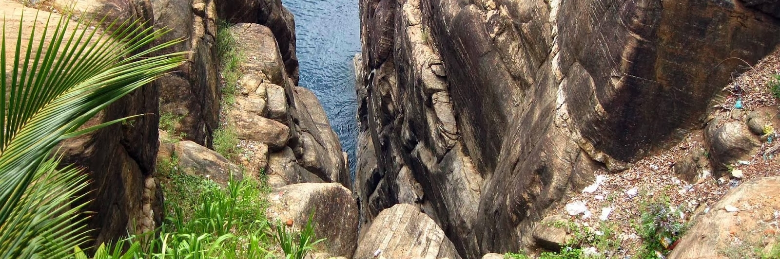 Tảng đá Swami (Swami Rock)