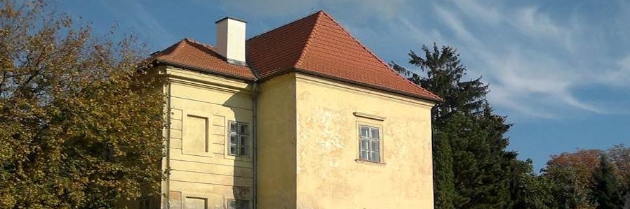 Cung điện tổng giám mục (Arcibiskupský palác)