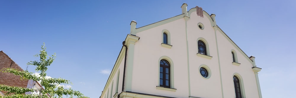 Giáo đường Do Thái Mala (Mala Synagoga Trnava)