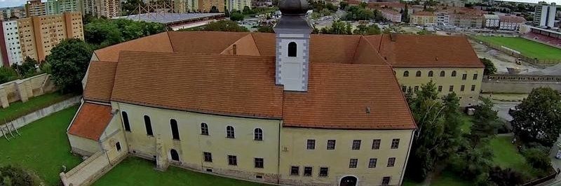 Nhà thờ giả định của Đức Trinh Nữ Maria – klariský