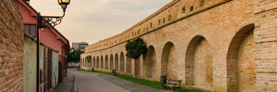 Pháo đài (Fortifications)