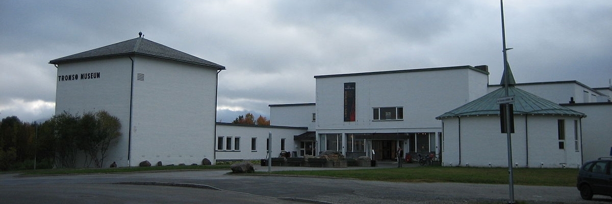 Bảo Tàng Tromso ( Tromsø Museum )