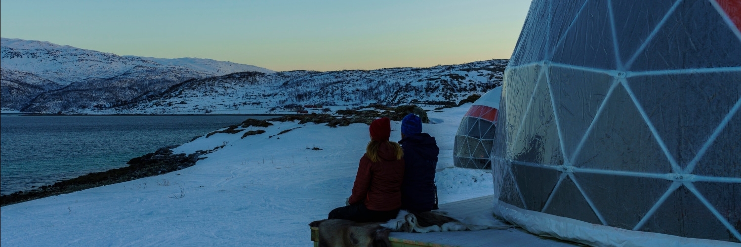 Ngôi Làng Sami ( Sami Adventure )