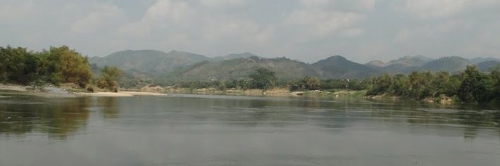Bến Bình Ca