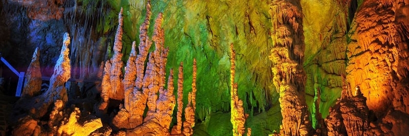 Động Tiên Tuyên Quang