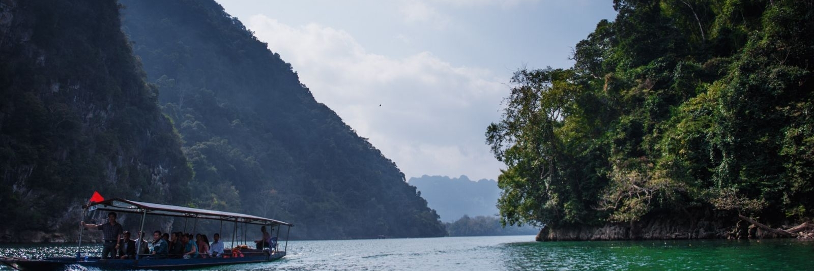 Hồ Khởn Tuyên Quang