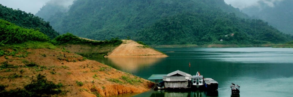 Khu Du Lịch Sinh Thái Nà Hang