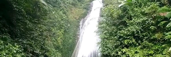 Khu du lịch sinh thái Thác Lăn