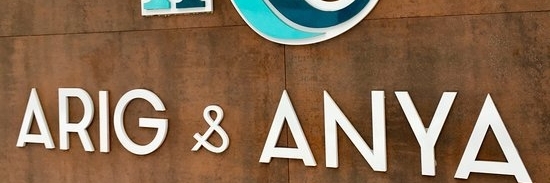 Arig & Anya