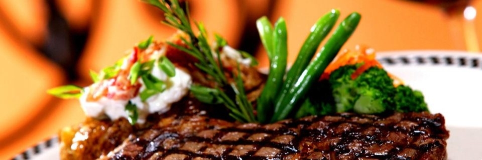Arizona American Grill