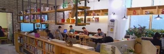 Bean Tree 200.25 Ulaanbaat