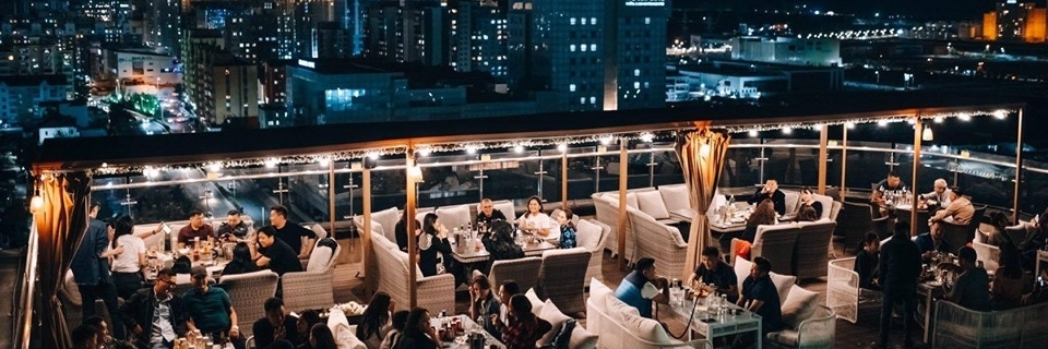 Cielo Food N Bar