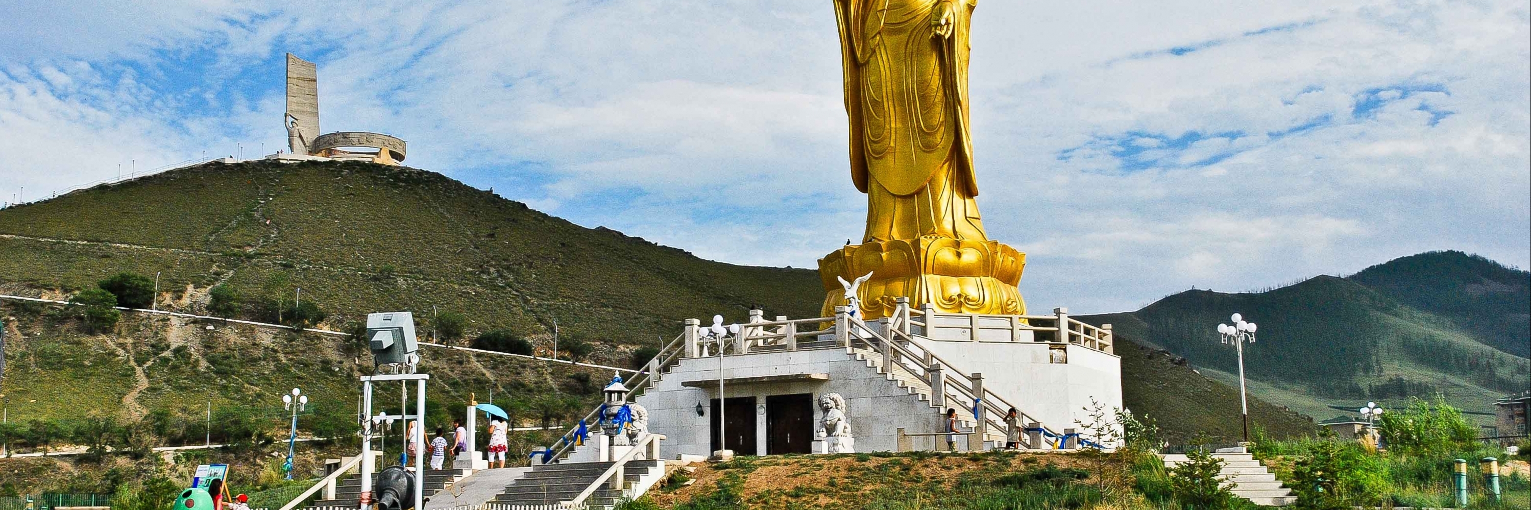 Công viên Phật