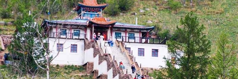 Đền Thiền Aryabal