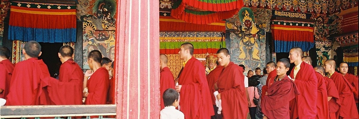 Đền thờ Badma Ega Datsan