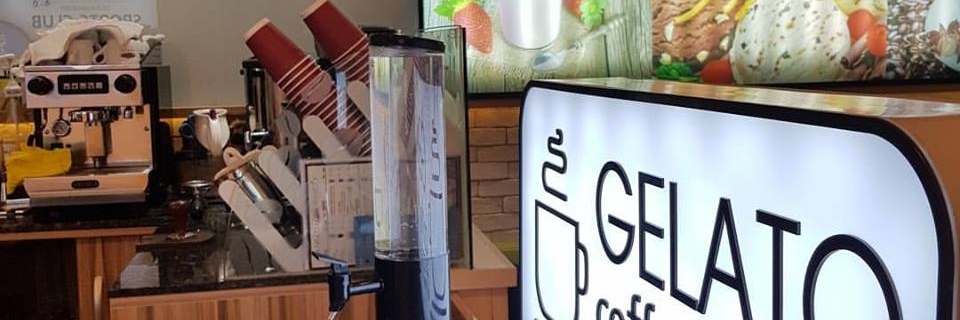 Gelato Coffee House