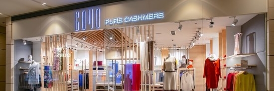 Goyo Cashmere