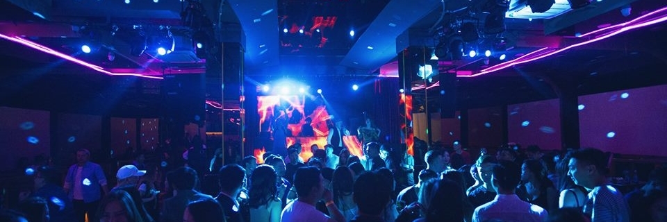 iLoft Club