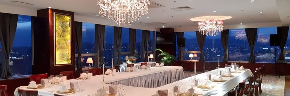 Monet Fine Dining
