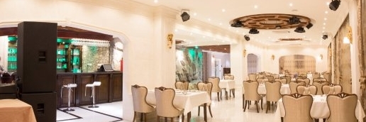 Nhà hàng Besud (Besud restaurant)