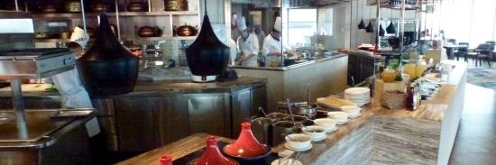 Nhà hàng Cafe Park