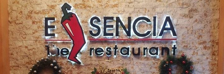 Nhà hàng Esencia